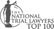 National Trial Lawers top 100
