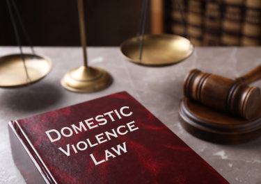 Domestic Violence Charge Defense