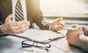 Provide a Free Initial Consultation
