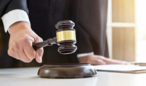 What Does A Criminal Defense Lawyer Do?