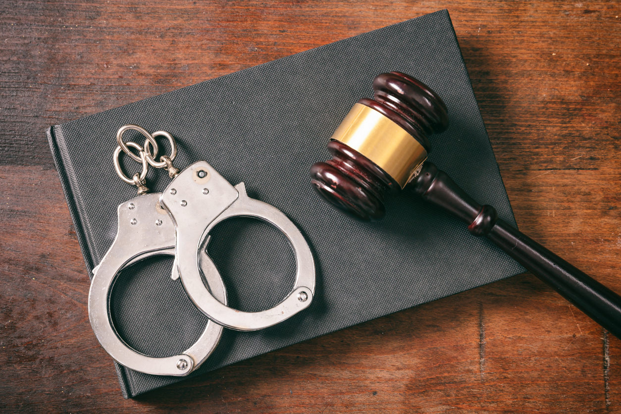 Dropping Charges in Criminal Cases