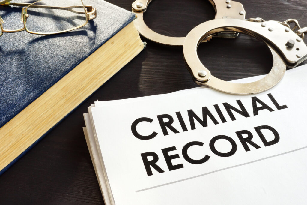 Expungement - Katsarelis Law Criminal Defense Attorneys