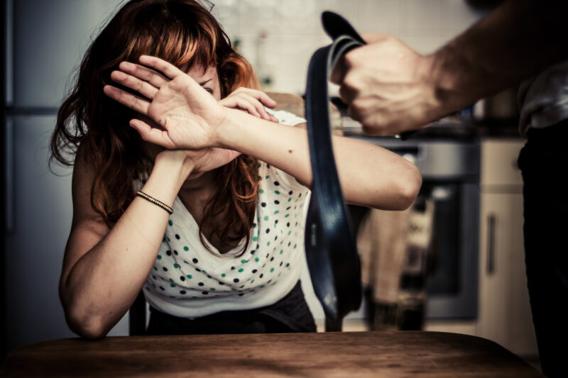 Prosecution Tactics in Domestic Violence Cases