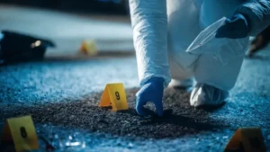 What's the Burden of Proof in Criminal Cases?
