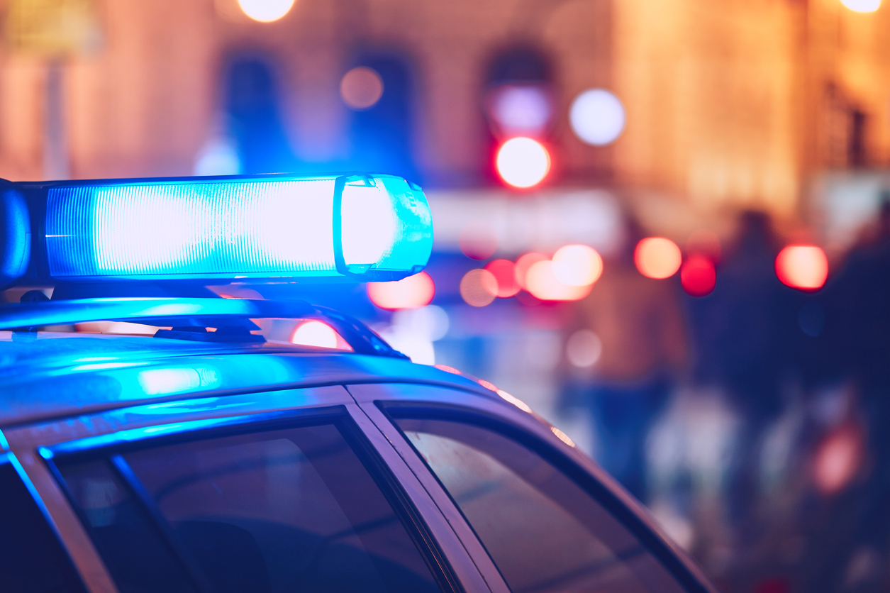 Things Cops Do That Are Illegal: What a Police Officer Can and Cannot Do