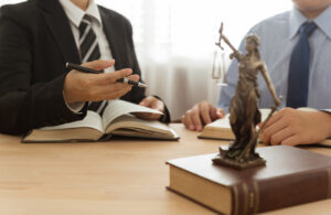 How Katsarelis Law Criminal Defense Attorneys Can Help if You Were Arrested for a Sex Crime