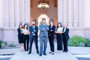 Schedule a Free Consultation With a Tucson Sex Crimes Lawyer