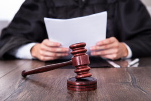 Sex Offender Registration in the State of Arizona