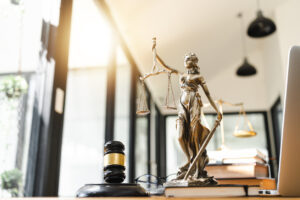 Types of Sex Crime Cases We Handle