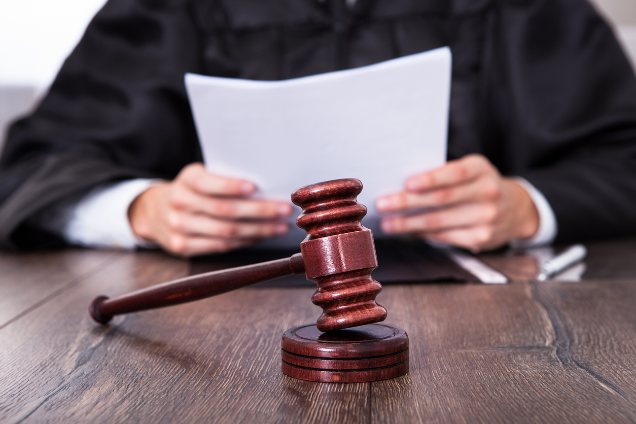 What Is Clemency?