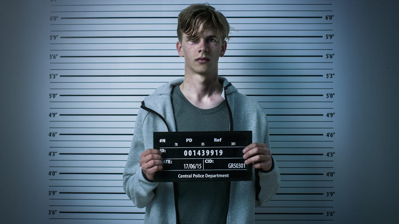 How the Adult and Juvenile Criminal Processes Are Different
