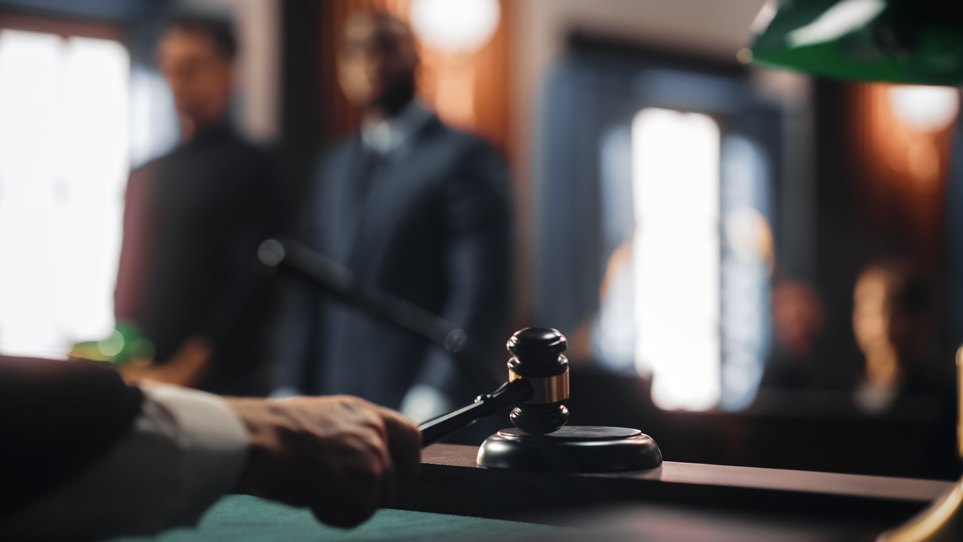 How to Fight False Allegations of Rape