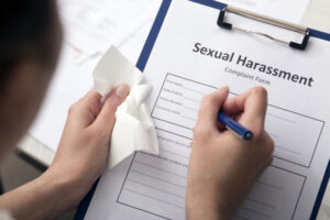 Why Choose Katsarelis Law Criminal Defense Attorneys To Help You With a Sex Crimes Case