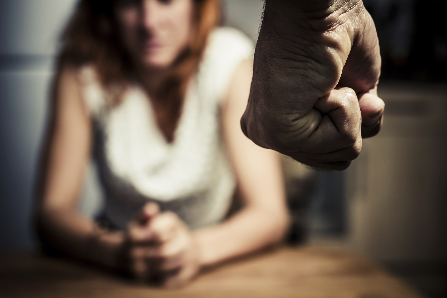 Is Domestic Violence a Felony in Arizona?