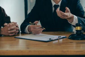 Why Choose Katsarelis Law Criminal Defense Attorneys After an Arrest in Oro Valley, AZ?