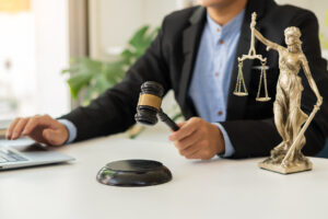 Why Choose Katsarelis Law Criminal Defense Attorneys To Help Me if I’ve Been Accused of Insurance Fraud in Tucson?