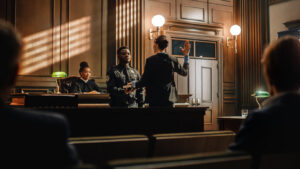 Domestic Violence Orders of Protection in Arizona