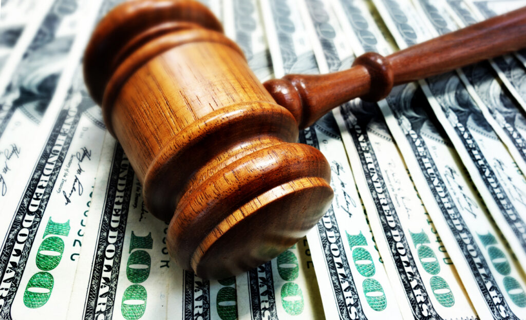 Extortion And Racketeering Minimum Sentence for Racketeering in Arizona - Katsarelis Law Criminal ...