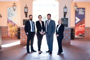 Schedule a Free Consultation With a Domestic Violence Attorney Near You