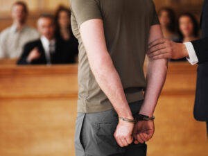 What are the Punishments for a Domestic Violence Conviction in Tucson, AZ?