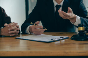 What Is Due Process?