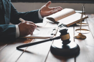 What Are the Types of Evidence in Criminal Cases?