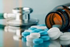 Types Of Drug Crimes In Arizona