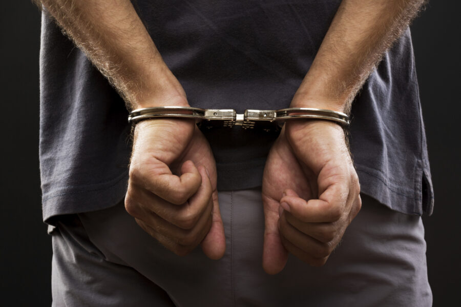What to Do After Being Arrested