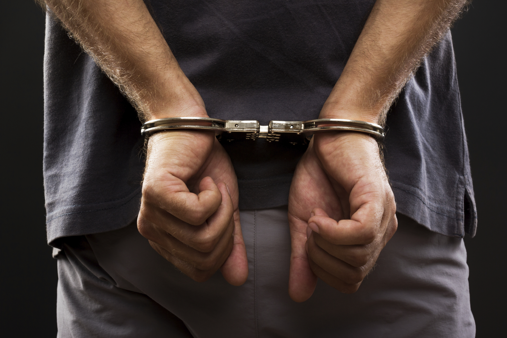 What to Do After Being Arrested