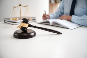How Criminal Liability Works Under Arizona Law