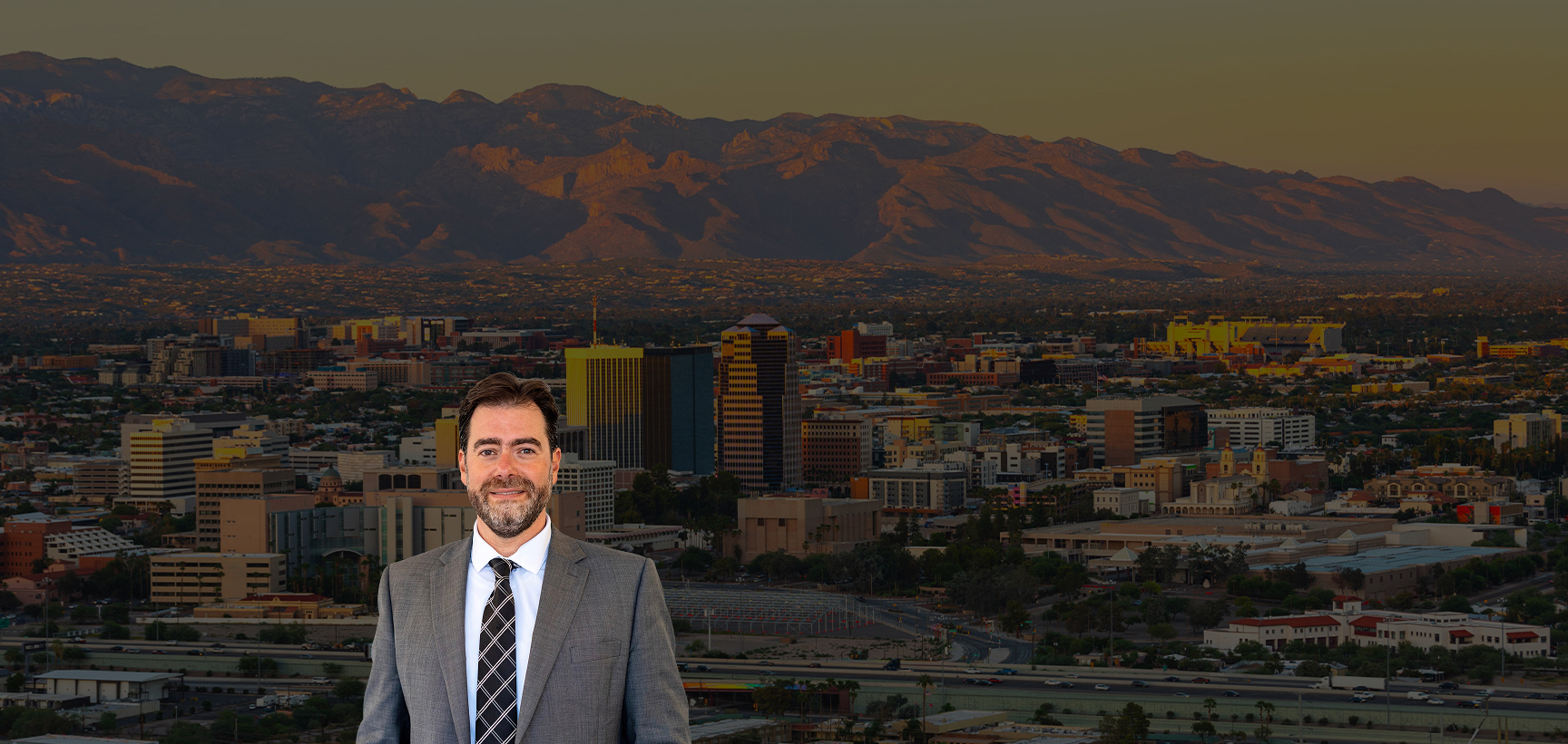 Our Criminal Defense Lawyers at Katsarelis Law Criminal Defense Attorneys located at 177 N Church Ave # 900, Tucson, AZ 85701