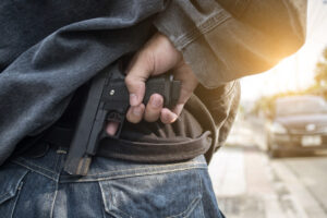 Why Choose Katsarelis Law Criminal Defense Attorneys for Help If You’re Arrested for Carrying a Concealed Weapon in Tucson, AZ?