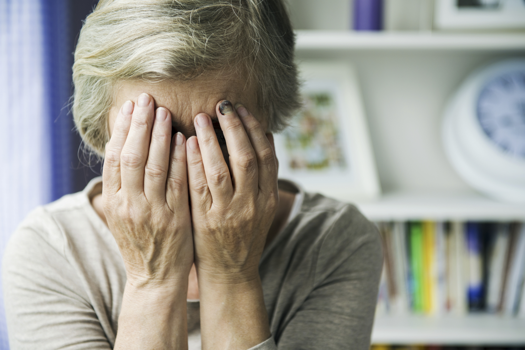 How Long Does a Domestic Violence Charge Stay On Your Record in Arizona?