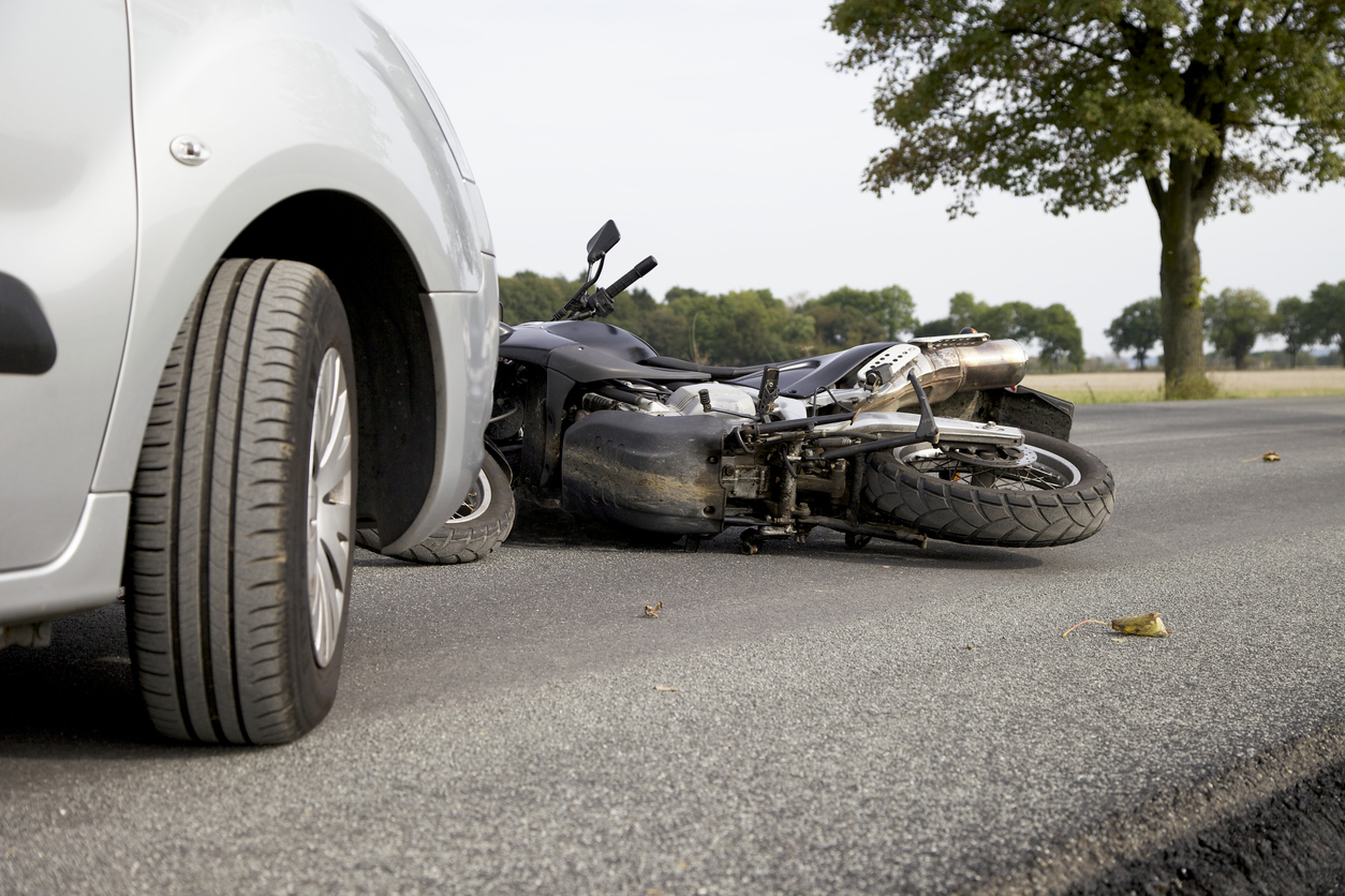 What Are Your Legal Options If You Hit a Bike Rider With Your Car?