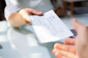Why Choose Katsarelis Law Criminal Defense Attorneys for Help If You’re Arrested for Check Fraud in Tucson, AZ?