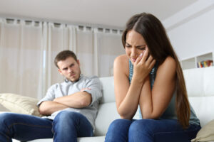 Why Choose Katsarelis Law Criminal Defense Attorneys to Help if I’ve Been Accused of Domestic Violence in Tucson, AZ?