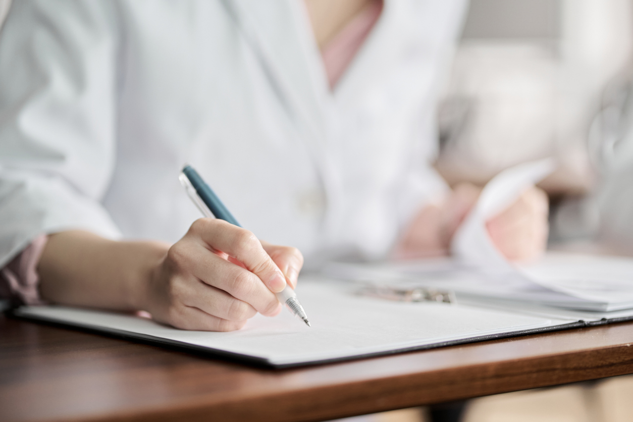 Tips for an Effective Character Letter for a Judge in Tucson