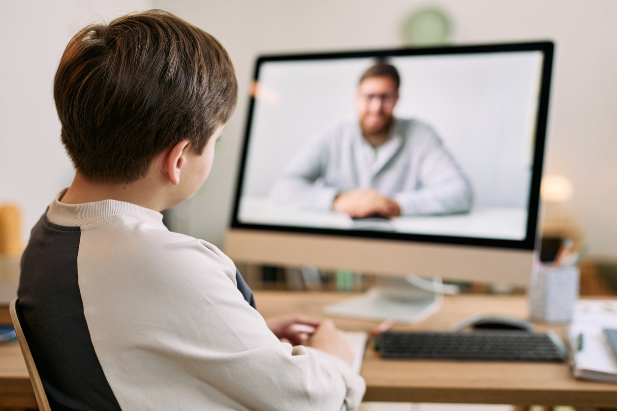 What Is Online Solicitation of a Minor?